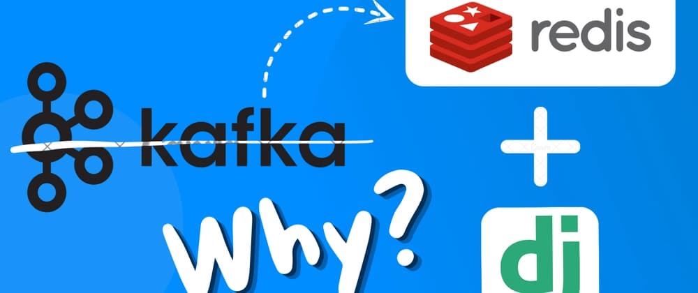 Why Consider Kafka for the App?   As a Django developer, my experience primarily lies in...